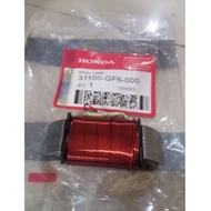 HONDA WIN 100 WINN ASTREA PRIMA STAR GRAND SUPRA X FIT C800 LAMP SPUL 12VOLT WIN GF6