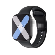 CW11pro+ MActivePro Bluetooth Smartwatch with Finger Answering ChatGPT Translation Waterproof Silico