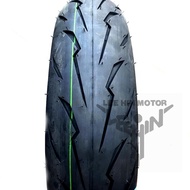 Original FKR NMAX Tubeless TL Tayar Tire FK 110/80-14 140/70-14 14 INCH TAYAR JA888 TYRE 110/80/14 1