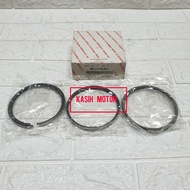 PISTONRing 4M40 KB7T TRITON 2.8 Dc K77T L200 2.8 Dc K57T L200 2.8 MC