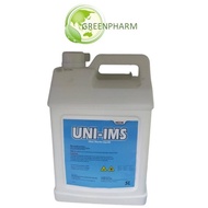 UNI-IMS METHYLATED SPIRIT 5L (Exp:11/2026)