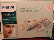 Philips visapure