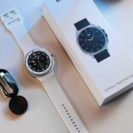 2026  watch 8 classic 46mm premium smart Watch for samsung Galaxy  size wireless charging bluetooth 