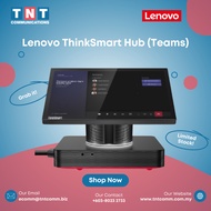Lenovo ThinkSmart Hub (Teams) | Intel® Core™ i5-8365U, 16GB RAM, 256GB SSD, Windows 11 IoT Enterpris