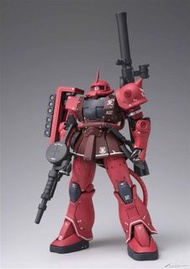 GFFMC 1018 MS-06S CHAR'S ZAKU II 馬沙專用渣古II