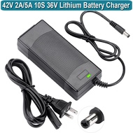 ๑42V 2A Scooter Charger for isinwheel S9 Pro S9 Max,iScooter i9/i9 Pro/1S,GXL V2,Apex XL,Rival, O】