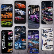 for OPPO Realme note 3 6 7 50 C51S C63 C61 C85 C75X C75 C71 15X TPU Soft phone case protective cover