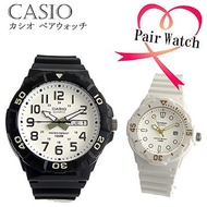 MRW-210H-7A LRW-200H-7E2 Couple Sport Casual Watch MRW-210H LRW-200H