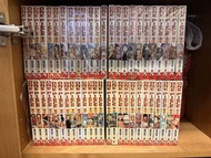 One Piece 漫畫