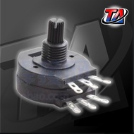 POTENSIO B 102 / B102 GANDA RVS28GP-B102 (ganda 1K)