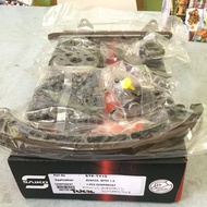 Myvi 1.3/Avanza 1.3 timing chain set