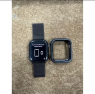 Apple Watch SE2 2022 鋁金屬 Wi-Fi 44mm 午夜黑