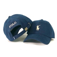 Men's hats POLO caps, baseball caps, men's hats, distro hats, premium hats