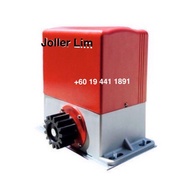 E8 E1000 DC AUTOGATE SLIDING GATE MOTOR SYSTEM (MOTOR ONLY)