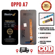 Lcd Oppo A7 Original OEM Quality Lcd Touchscreen Fullset