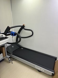 GE 跑步心電圖機 running treadmill