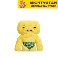 Fuggler Core Budgie Edition 9-inch Plush Toys - Squidge