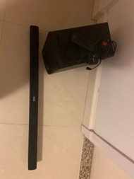 Denon soundbar pick up Tung Chung