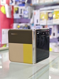 三禾電氣 Huawei 華為Pura X 全新未開封