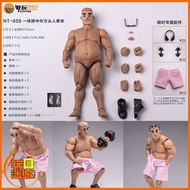 [全新現貨]⭐現時點實體店⭐Threezero 機動警察 ROBO-DOU 98 式特型指揮車