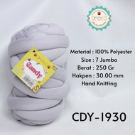 ANEKA - Candy Knitting Yarn / Chunky Yarn - 1930