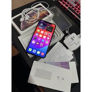 Iphone XS MAX 256GB Gold