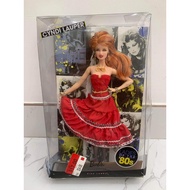 Cyndi Lauper Barbie Doll