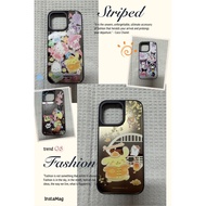 I Phone Case - Cute 17pro and 17promax case