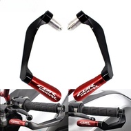 Motorcycle CNC Handlebar Grips Guard Brake Clutch Levers Guard Protector For CBR1000RR CBR 1000 RR C