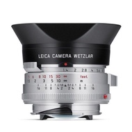 全新 Leica Summilux M 35mm F1.4 Steel Rim 11301