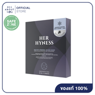 HER HYNESS INSTANT RENEWAL BLACK MASK (BOX) 7x25ML