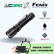 Fenix TK20R V2.0 3000 Lumen Flashlight