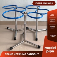 Standard ketipung stand, dangdut ketipung 2 milli tabla ketipung seat/