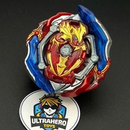 Beyblade Burst B-150 Union Achilles Convert Xtend+ Retsu (Used)