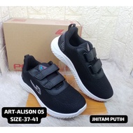 NEW ERA School sneakers ALISON-05new era
