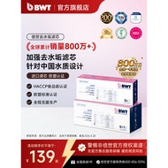 German BWT Filter Element BWT Water Purification Kettle Filter Kettle Filter Element Water Purifier 