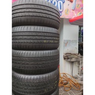 225/40/18 225/40/18 USED TYRE TAYAR SEKEN (4PCS)