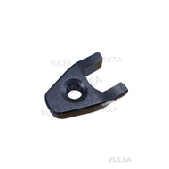 Fuel Injector Clamp Fits For Hyundai H1 Starex H-1 D4CB 33814-4A001 33814 4A001 338144A001