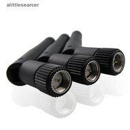 ali  2pcs Dual Band WIFI Antenna 10dBi 2.4G 5G 5.8G SMA Male Amplifier WLAN Router Singal Booster n