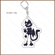 MG1 FPE Fundamental Paper Education acylic key holder keychain bag pendant MG1