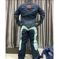 100% Original evisu coverall (super rare)