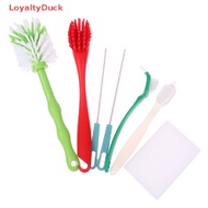 [LoyaltyDuck] Cooking Machine Deep Cleaning Brush Cutter Head Brush For Thermomix TM5/TM6/TM31 Coming