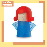 LaVe Home - 微波爐清潔器 - 藍色