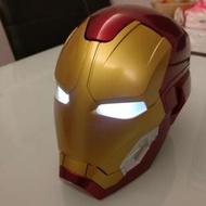 Iron man 頭盔 玩具