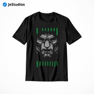 Dr Doom Avenger Doomsday T-shirt