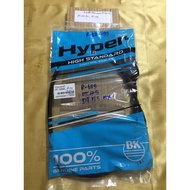 R-685.35 Front Brake Line DT125MX DT-125MX DT175 R-685.33 DT125MX DT-125MX DT175 R-685.33 DT125MX DT