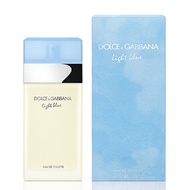 D'G Light Blue EDT Perfume 100ml