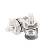 51555-461-003 51450-MC7-003 CNC Preload Fork Bolt For Honda CX500TC 1982 Adjustable Fork Cap Screw