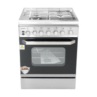 DIAMANTE KOMPOR FREESTANDING RANGE MILANO64X