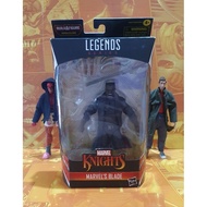 MARVEL LEGENDS BLADE FROM MINDLESS ONE WAVE